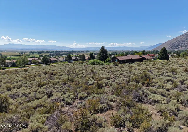 Photo 3 of Land for sale at 2458 Eagle Ridge Rd #1, Genoa, NV 89411 | MLS# 260009564 | Listing updated on 2026-09-08