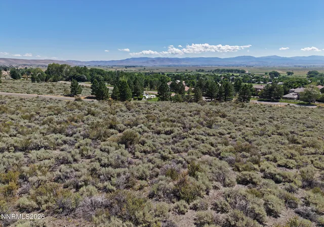 Photo 4 of Land for sale at 2458 Eagle Ridge Rd #1, Genoa, NV 89411 | MLS# 260009564 | Listing updated on 2026-09-08