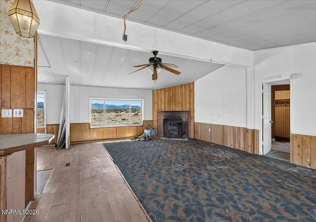 Photo 4 of Manufactured home for sale at 399 Six Mile Cyn Rd, Dayton, NV 89403 | MLS# 260009226 | Listing updated on 2026-08-11