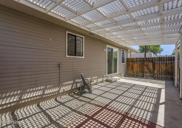 Photo 16 of Single family home for sale at 317 S West St, Yerington, NV 89447 | MLS# 260009176 | Listing updated on 2026-08-12