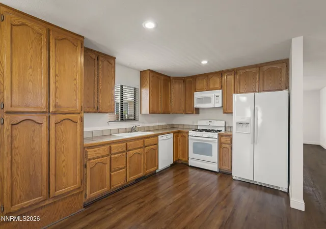 Photo 3 of Single family home for sale at 317 S West St, Yerington, NV 89447 | MLS# 260009176 | Listing updated on 2026-08-12