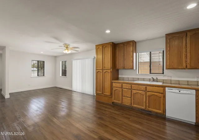 Photo 3 of Single family home for sale at 317 S West St, Yerington, NV 89447 | MLS# 260009176 | Listing updated on 2026-08-12