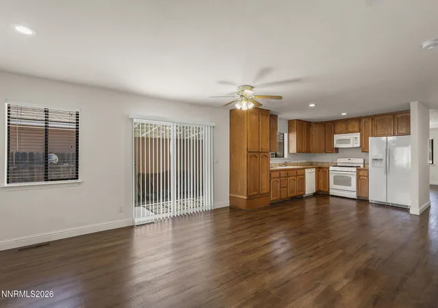 Photo 4 of Single family home for sale at 317 S West St, Yerington, NV 89447 | MLS# 260009176 | Listing updated on 2026-08-12