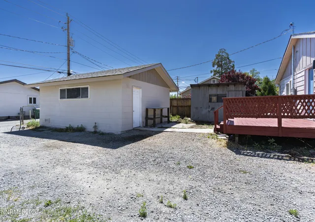 Photo 1 of Single family home for sale at 1745 I St, Sparks, NV 89431 | MLS# 260009137 | Listing updated on 2026-08-23