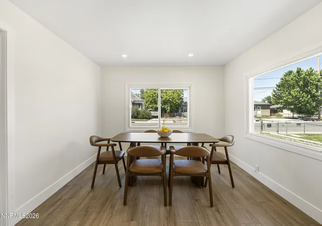 Photo 4 of Single family home for sale at 1745 I St, Sparks, NV 89431 | MLS# 260009137 | Listing updated on 2026-08-23