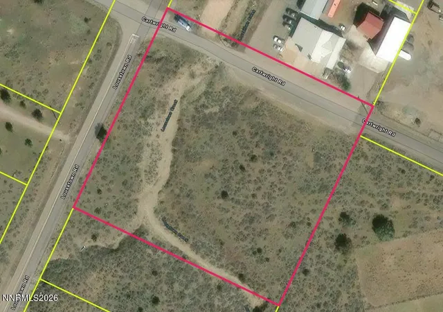 Photo 1 of Land for sale at 2441 Lousetown Rd #1, Reno, NV 89521 | MLS# 260009145 | Listing updated on 2026-07-17