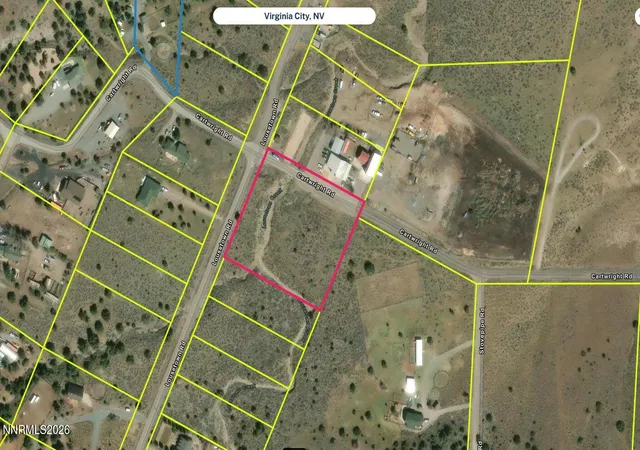 Photo 2 of Land for sale at 2441 Lousetown Rd #2, Reno, NV 89521 | MLS# 260009147 | Listing updated on 2026-07-17