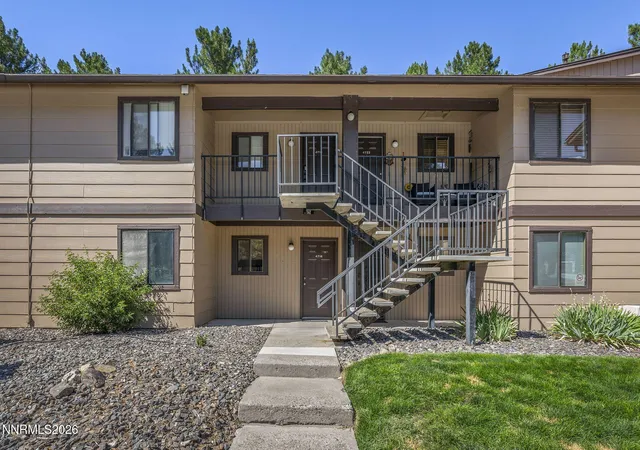 Photo 1 of Condo for sale at 4716 Rio Poco Rd, Reno, NV 89502 | MLS# 260009150 | Listing updated on 2026-09-15