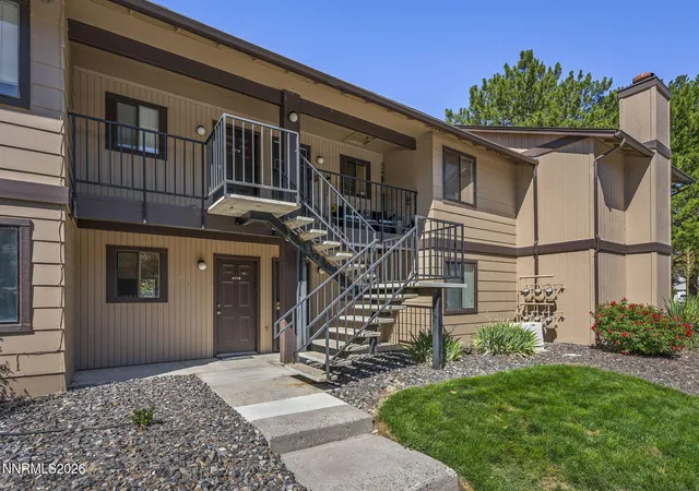 Photo 2 of Condo for sale at 4716 Rio Poco Rd, Reno, NV 89502 | MLS# 260009150 | Listing updated on 2026-09-15