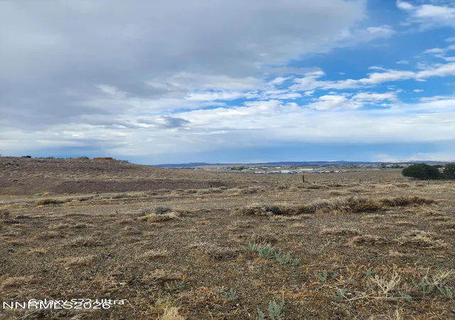 Photo 1 of Land for sale at 1395 W 7th Street #133, Silver Springs, NV 89429 | MLS# 260009232 | Listing updated on 2026-09-01