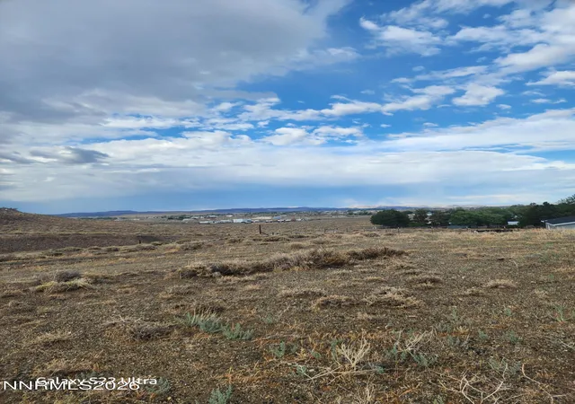 Photo 2 of Land for sale at 1395 W 7th Street #133, Silver Springs, NV 89429 | MLS# 260009232 | Listing updated on 2026-09-01