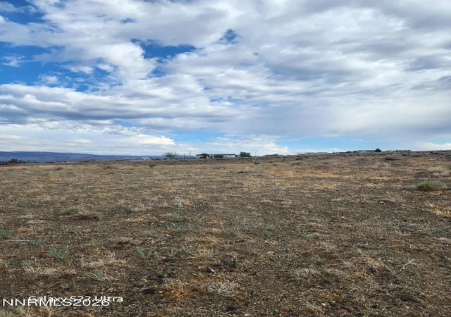 Photo 3 of Land for sale at 1395 W 7th Street #133, Silver Springs, NV 89429 | MLS# 260009232 | Listing updated on 2026-09-01