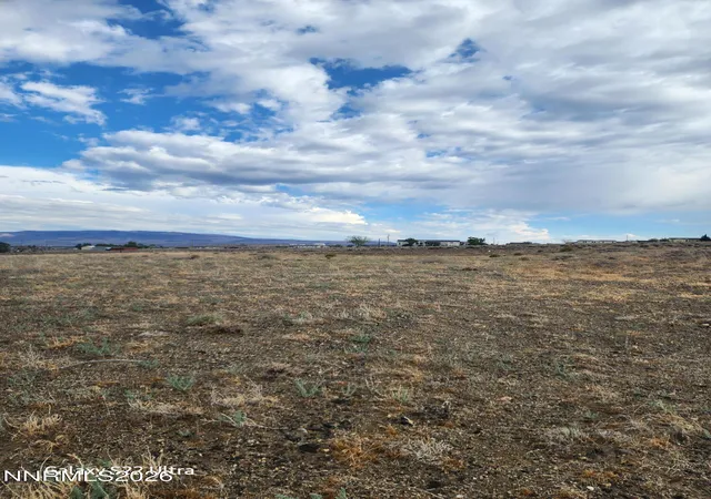 Photo 4 of Land for sale at 1395 W 7th Street #133, Silver Springs, NV 89429 | MLS# 260009232 | Listing updated on 2026-09-01