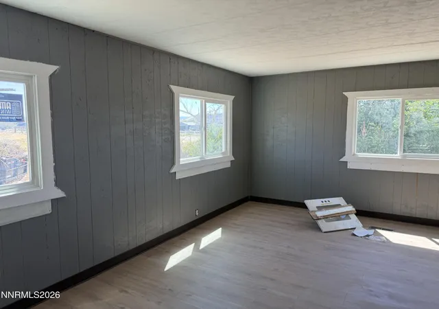 Photo 3 of Manufactured home for sale at 7650 Springfield Rd, Silver Springs, NV 89429 | MLS# 260009179 | Listing updated on 2026-09-02