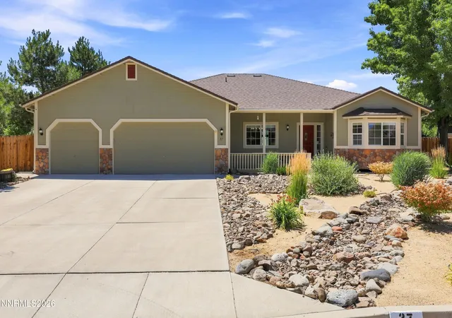 Photo 1 of Single family home for sale at 37 Marilyn Mae Dr, Sparks, NV 89441 | MLS# 260009204 | Listing updated on 2026-07-28