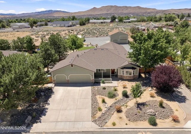 Photo 2 of Single family home for sale at 37 Marilyn Mae Dr, Sparks, NV 89441 | MLS# 260009204 | Listing updated on 2026-07-28