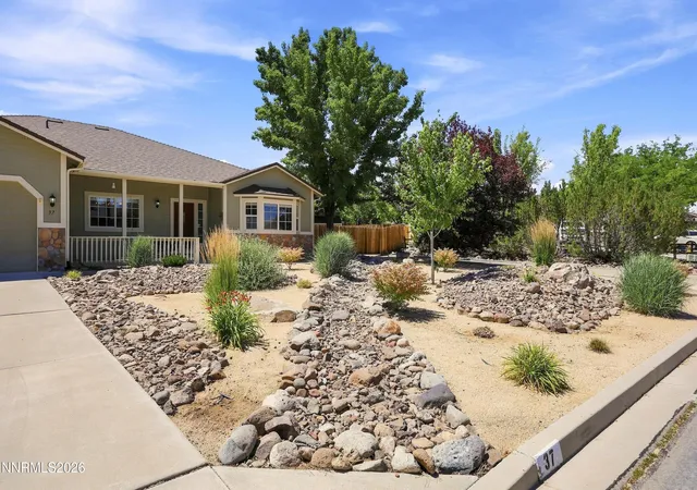 Photo 3 of Single family home for sale at 37 Marilyn Mae Dr, Sparks, NV 89441 | MLS# 260009204 | Listing updated on 2026-07-28
