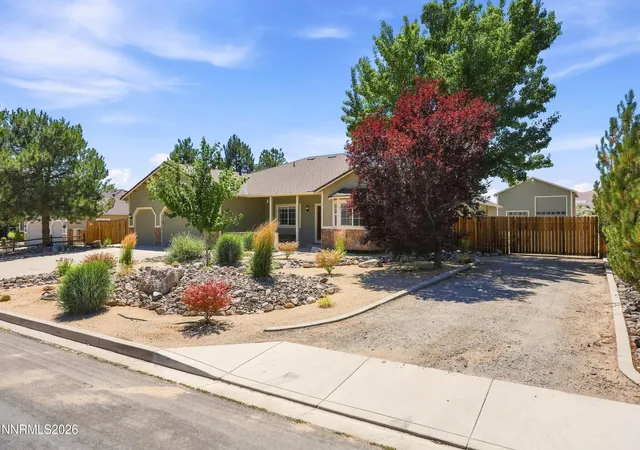 Photo 4 of Single family home for sale at 37 Marilyn Mae Dr, Sparks, NV 89441 | MLS# 260009204 | Listing updated on 2026-07-28