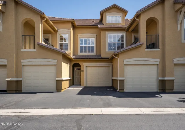 Condo for sale at 1325 S Meadows Pkwy #122, Reno, NV 89521 | MLS# 260009206