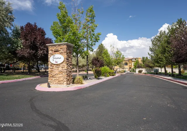 Photo 2 of Condo for sale at 1325 S Meadows Pkwy #122, Reno, NV 89521 | MLS# 260009206 | Listing updated on 2026-08-26