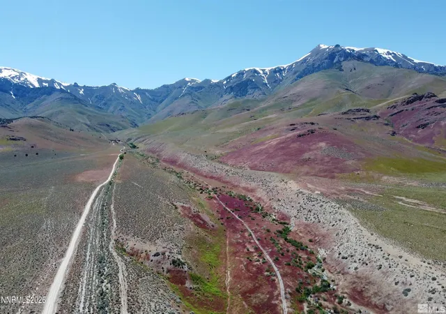 Photo 1 of Land for sale at 012 050 30 Coyote Cyn, Unionville, NV 89418 | MLS# 260009201 | Listing updated on 2026-07-18