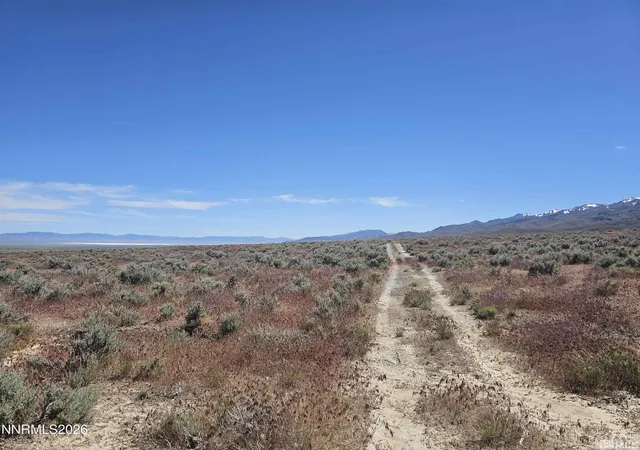 Photo 2 of Land for sale at 012 050 30 Coyote Cyn, Unionville, NV 89418 | MLS# 260009201 | Listing updated on 2026-07-18