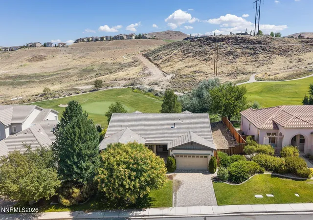 Photo 2 of Single family home for sale at 2675 Tuscan Way, Sparks, NV 89434 | MLS# 260009586 | Listing updated on 2026-09-17