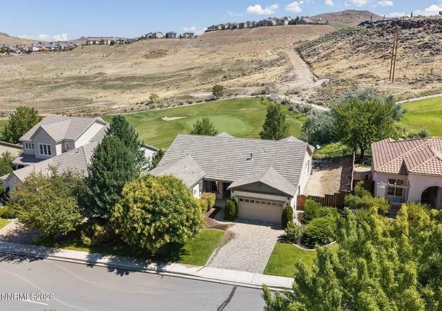 Photo 1 of Single family home for sale at 2675 Tuscan Way, Sparks, NV 89434 | MLS# 260009586 | Listing updated on 2026-09-30