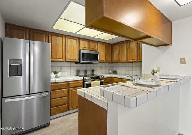Photo 2 of Condo for sale at 3095 Lakeside Dr #213, Reno, NV 89509 | MLS# 260009412 | Listing updated on 2026-09-13
