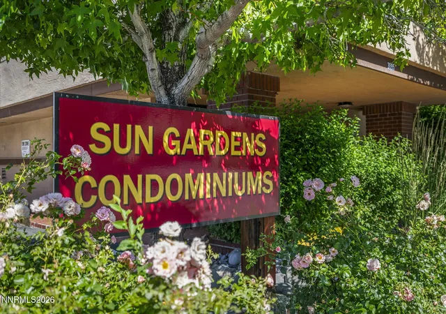 Photo 3 of Condo for sale at 3095 Lakeside Dr #213, Reno, NV 89509 | MLS# 260009412 | Listing updated on 2026-09-13