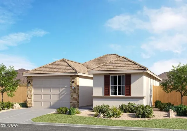 Photo 1 of Single family home for sale at 7824 Tortoise Shell Dr, Reno, NV 89521 | MLS# 260009220 | Listing updated on 2026-07-25