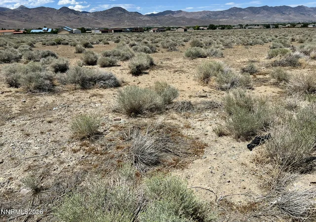 Land for sale at 112 Lakes Blvd #08, Dayton, NV 89403 | MLS# 260009235