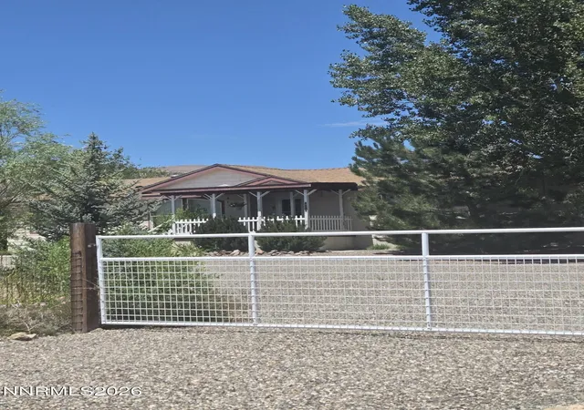 Photo 2 of Manufactured home for sale at 3840 Granite Way, Wellington, NV 89444 | MLS# 260009236 | Listing updated on 2026-09-11