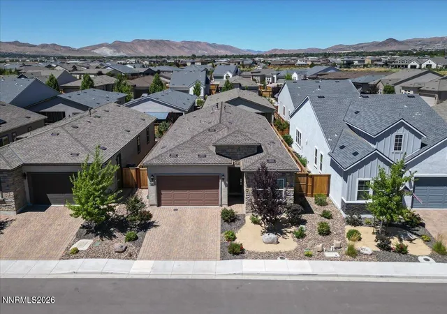 Photo 1 of Single family home for sale at 2368 Silent Crk Ln, Sparks, NV 89436 | MLS# 260009238 | Listing updated on 2026-07-29