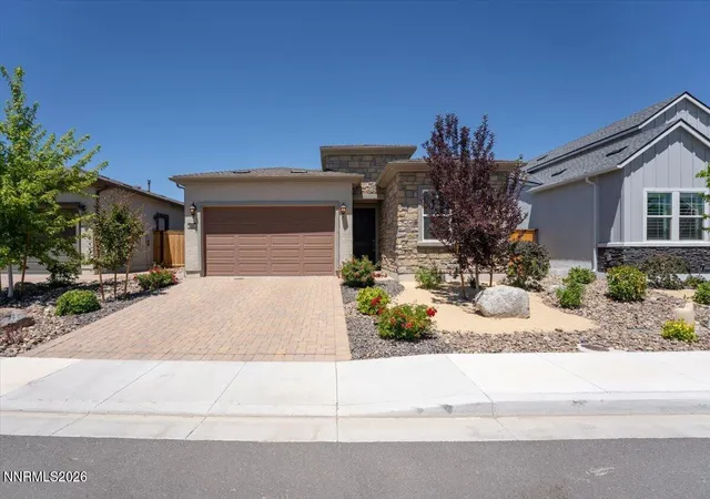 Photo 2 of Single family home for sale at 2368 Silent Crk Ln, Sparks, NV 89436 | MLS# 260009238 | Listing updated on 2026-07-29