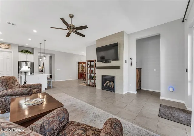 Photo 4 of Single family home for sale at 2368 Silent Crk Ln, Sparks, NV 89436 | MLS# 260009238 | Listing updated on 2026-07-29