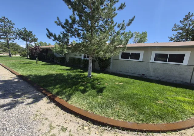 Photo 2 of Single family home for sale at 2618 Rice Rd, Fallon, NV 89406 | MLS# 260009243 | Listing updated on 2026-09-10