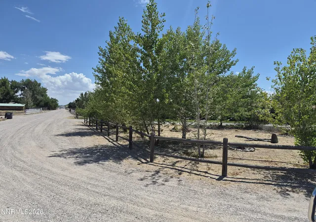 Photo 3 of Single family home for sale at 2618 Rice Rd, Fallon, NV 89406 | MLS# 260009243 | Listing updated on 2026-09-10