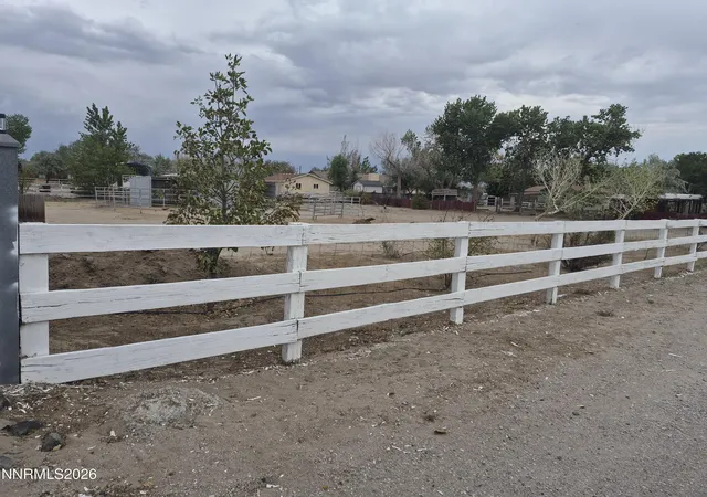Photo 3 of Single family home for sale at 2618 Rice Rd, Fallon, NV 89406 | MLS# 260009243 | Listing updated on 2026-09-10