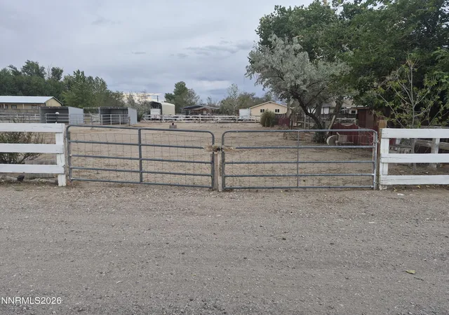 Photo 4 of Single family home for sale at 2618 Rice Rd, Fallon, NV 89406 | MLS# 260009243 | Listing updated on 2026-09-10