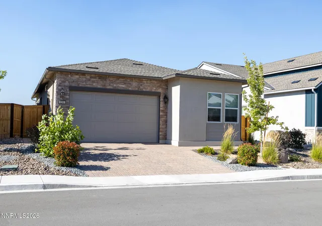 Photo 1 of Single family home for sale at 2292 Jagged Peak Ln, Sparks, NV 89436 | MLS# 260009245 | Listing updated on 2026-07-26