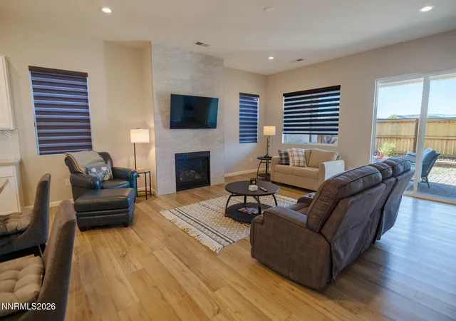 Photo 3 of Single family home for sale at 2292 Jagged Peak Ln, Sparks, NV 89436 | MLS# 260009245 | Listing updated on 2026-07-26