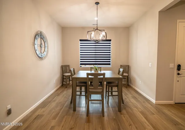 Photo 3 of Single family home for sale at 2292 Jagged Peak Ln, Sparks, NV 89436 | MLS# 260009245 | Listing updated on 2026-10-16