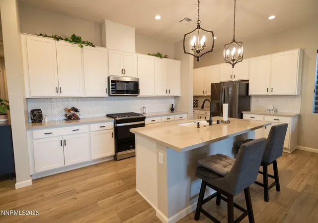 Photo 4 of Single family home for sale at 2292 Jagged Peak Ln, Sparks, NV 89436 | MLS# 260009245 | Listing updated on 2026-10-16