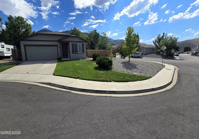 Photo 1 of Single family home for sale at 7690 E Key Largo Ct, Reno, NV 89506 | MLS# 260009249 | Listing updated on 2026-08-31