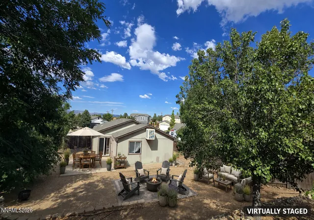 Photo 2 of Single family home for sale at 7690 E Key Largo Ct, Reno, NV 89506 | MLS# 260009249 | Listing updated on 2026-08-31