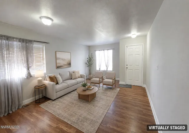 Photo 3 of Single family home for sale at 7690 E Key Largo Ct, Reno, NV 89506 | MLS# 260009249 | Listing updated on 2026-08-31