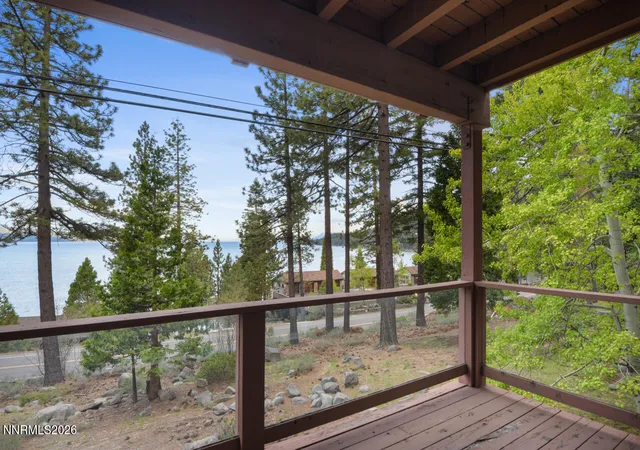 Photo 2 of Single family home for sale at 101 Red Cedar Dr # 23-A, Incline Village, NV 89451 | MLS# 260009472 | Listing updated on 2026-08-31