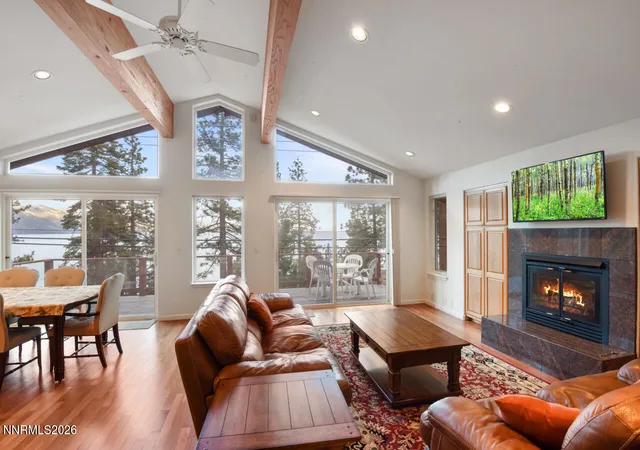 Photo 3 of Single family home for sale at 101 Red Cedar Dr # 23-A, Incline Village, NV 89451 | MLS# 260009472 | Listing updated on 2026-08-31