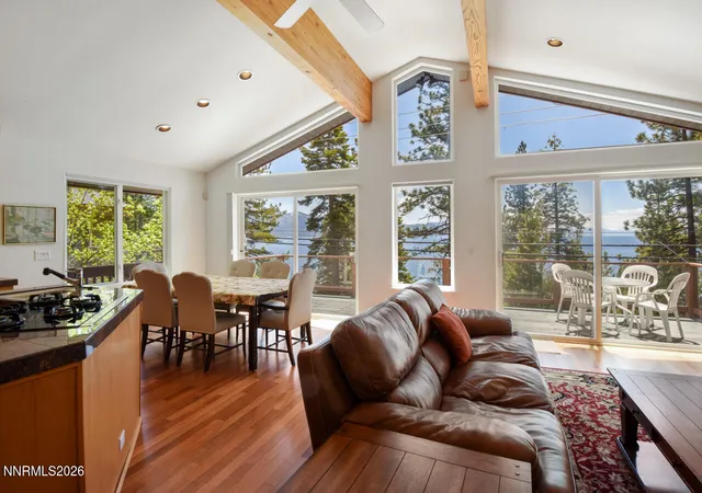 Photo 3 of Single family home for sale at 101 Red Cedar Dr # 23-A, Incline Village, NV 89451 | MLS# 260009472 | Listing updated on 2026-08-31